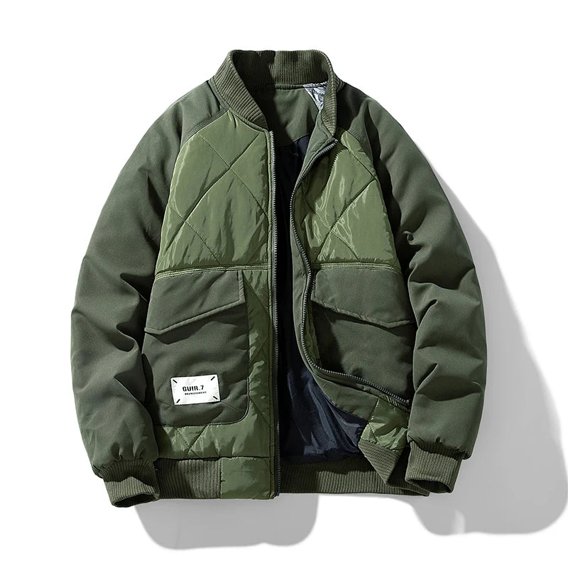 Norrsphere | Puffer Bomber