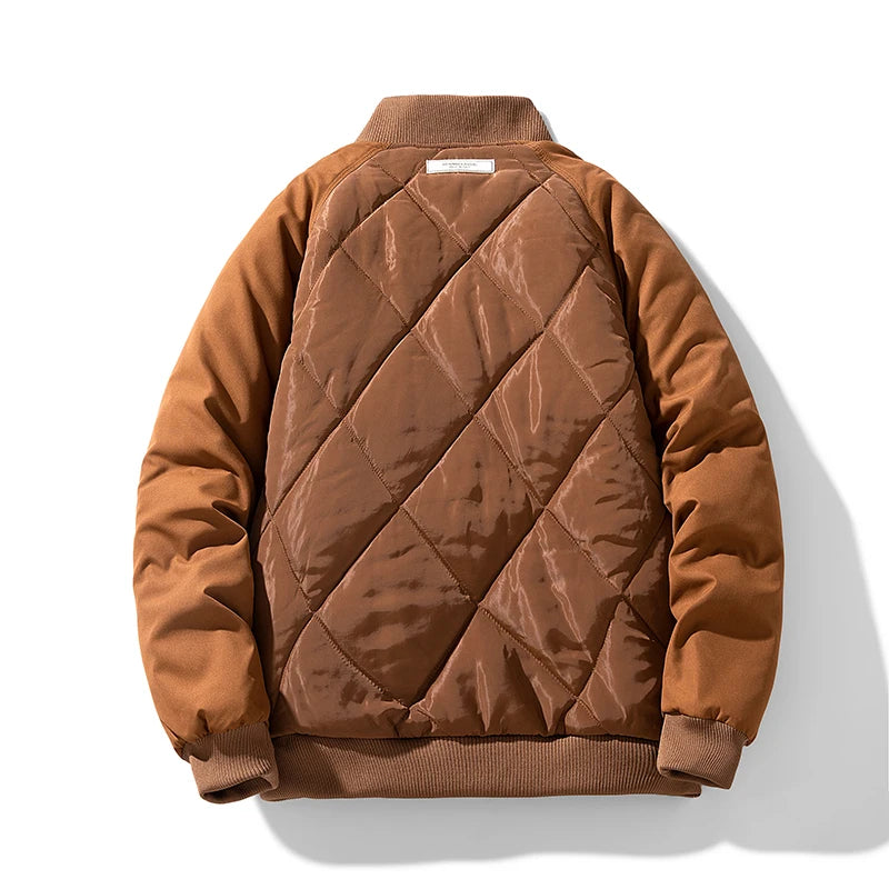 Norrsphere | Puffer Bomber